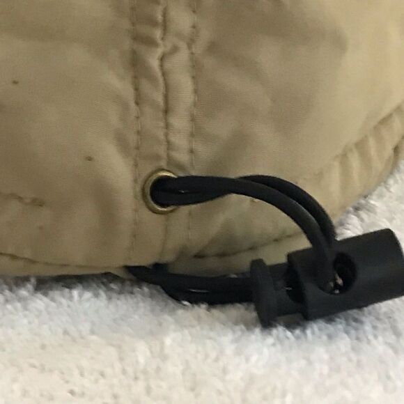 Royal Headwear for Minnesota Zoo's Infant Sun Blocker Travel / Ball Cap - Picture 7 of 12